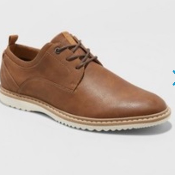 Goodfellow & Co Other - Men’s andres Oxford shoes NWT various sizes